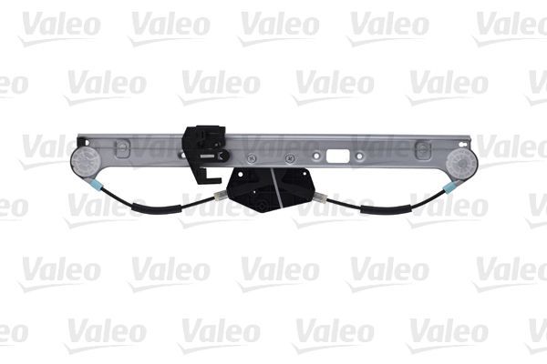 Cam Krikosu Arka Sağ BMW X3 Serisi (E83)(09.2003->)  VALEO 850821