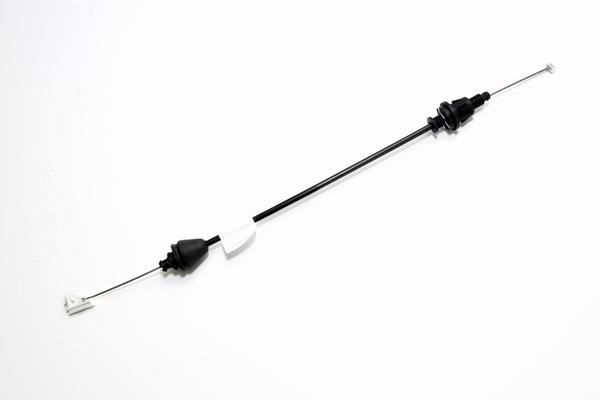 Gaz Teli  Renault Clio II (B/CB0)(06.1998->)  CAVO 1403 029