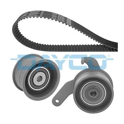 Triger Kayış Seti  DAYCO KTB971