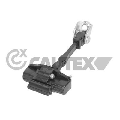 Kapı Gergisi Arka Sağ veya Sol MAHER 32262