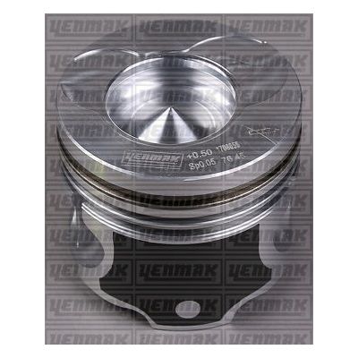 Piston (76.00MM-1.00)  YENMAK 31-04164-102