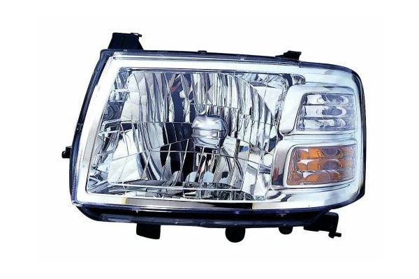 Far Sol FORD ORJINAL 6M3413101CC