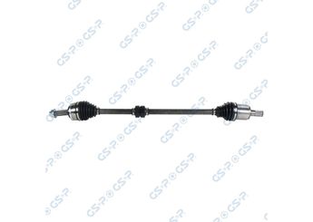 Aks Komple Ön Sağ MAHER 30476  49501Q0200 49501-Q0200 49501Q0400