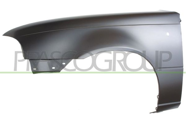 Çamurluk Ön Sol EUROBUMP DAW08NE005