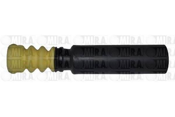 Amortisör Darbe Takozu Arka Sağ veya Sol MKS 1556A