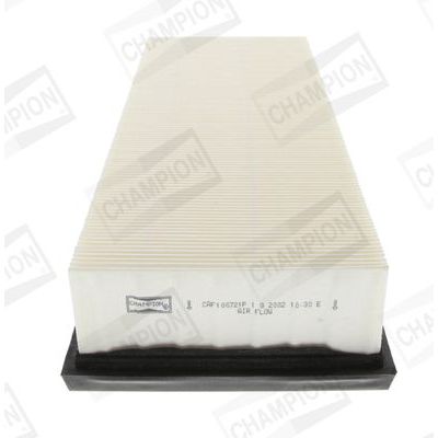 Hava Filtresi  CHAMPION CAF100721P