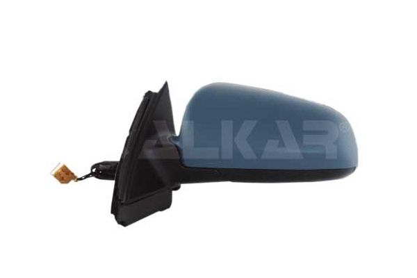 Dikiz Aynası Dış Sol Audi S6 Sedan (4F2)(06.2006->)  EUROBUMP AUD11A4004