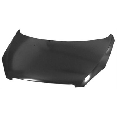 Motor Kaputu  Peugeot 307 (S1)(01.2001->06.2005)  EUROBUMP PEJ0837007