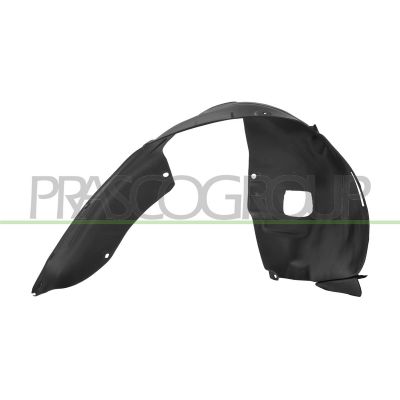 Çamurluk Davlumbazı Ön Sağ MADE IN TAIWAN 653-2111