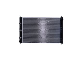 Su Radyatörü  VEKA 16-3565B  214601AA0A 214601AA5A 214601AM0A 21460-1AA0A 214601AV0A