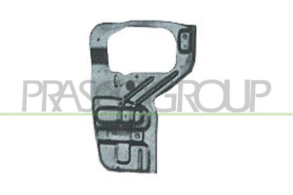 Far Yuva Sacı Sol TW 541-2324