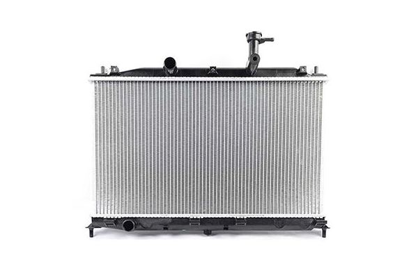 Su Radyatörü  BSG 40-520-015