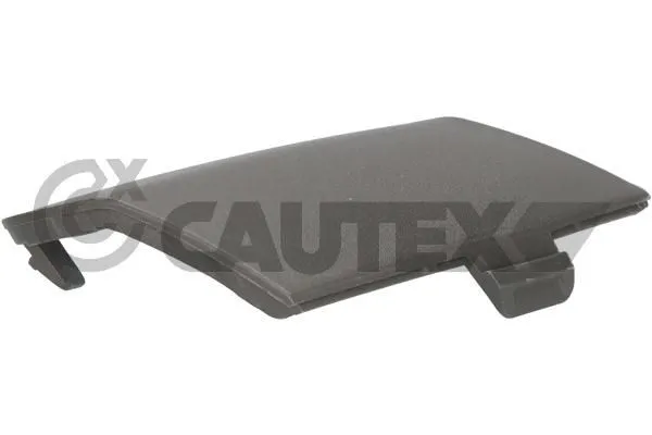 Tampon Çeki Demir Kapağı Ön Ford Fiesta (CB1)(2008->)  CABU 331515