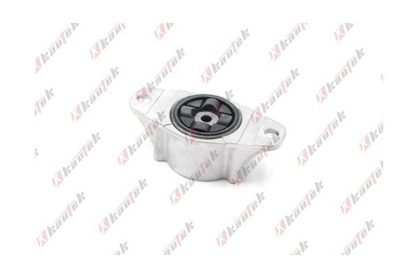 Amortisör Tabla Takozu Arka Sağ veya Sol Ford Focus 3/4/5 Kapı (CAP)(08.2004->)  KAUTEK FD-SM009