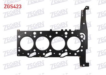 Silindir Kapak Contası  ZEGEN ZGS423  1349899 5S7Q6051CA 1120391 1250942 3S7Q6051CA XS7Q6051CE