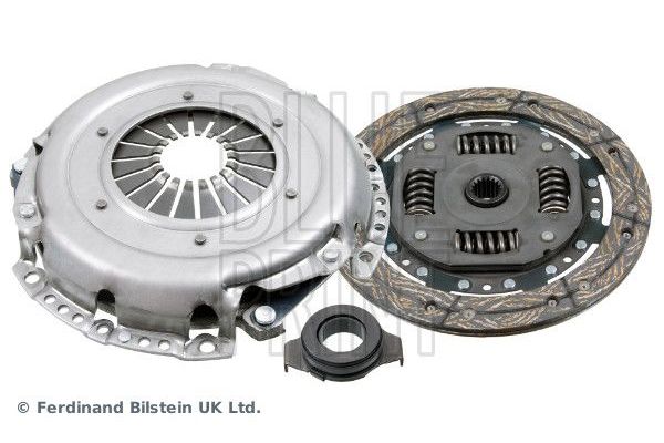 Debriyaj Seti  Ford Escort Cabrio (1995->)  BLUE PRINT ADF123018