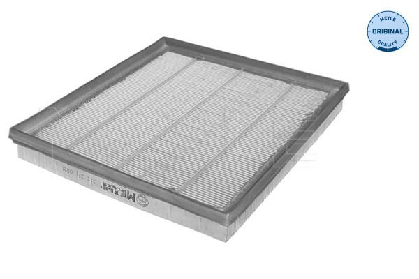 Hava Filtresi  BMW X6 Serisi (F16)(11.2014->)  MEYLE 312 321 0021