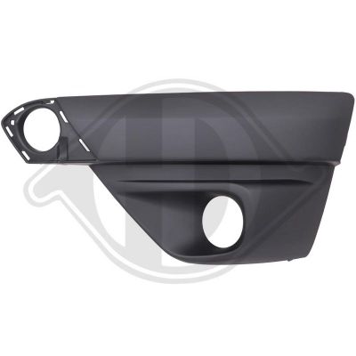 Tampon Panjuru Ön Sol Renault Express Van (08.2021->)  EUROBUMP REN07EX019