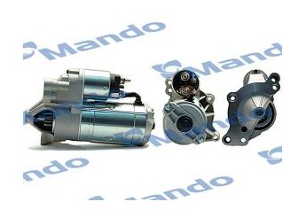 Marş Dinamosu  MANDO MEE015070  5802AV 5802-AV 5802AW 5802-AW 5802CA 5802-CA 9654561480 1810A111 3553141 95527511