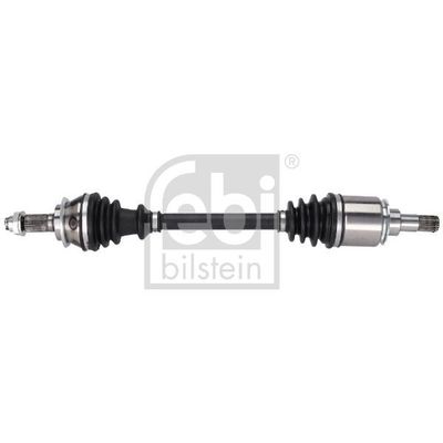 Aks Komple Ön Sol MINI Mini (R50,R53)(2001->)  FEBI BILSTEIN 182854