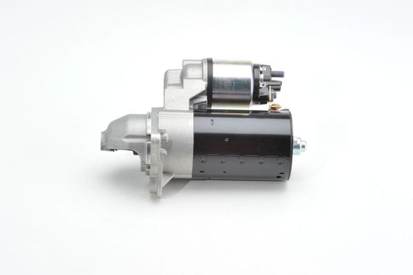 Marş Dinamosu  Opel Zafira C (2016->)  BOSCH 0 001 137 005