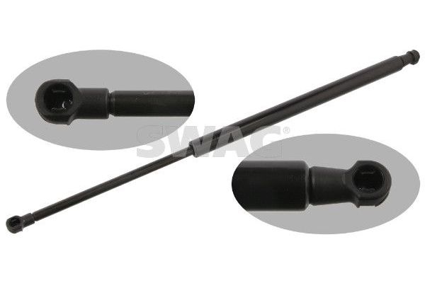 Bagaj Amortisörü Sağ veya Sol Citroen C5 5 Kapı (10.2004->)  SWAG 64 93 4439