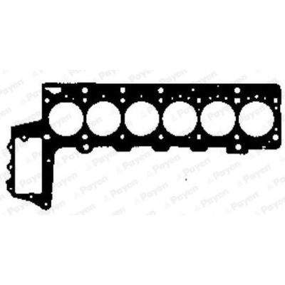 Silindir Kapak Contası  BMW 3 Serisi Touring (E46)(1999->)  CORTECO 83414850