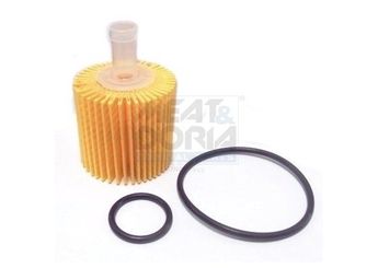 Yağ Filtresi  MANDO MMF045080  15613YZZA6 415237010 0415237010 4152YZZA6 04152YZZA6