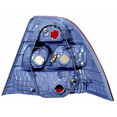 Stop Lambası Sol Toyota Corolla (E12)(2002->)  WAGENBURG 81561-02190