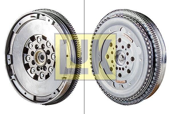 Volan  LUK 415 0136 10