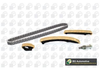 Triger Zincir Seti  BGA TC5620K  A0039975794 A0039977594 A64005 6400500111 A6069970210 A6110520016 A6110520316 A6110520416 A6400500111