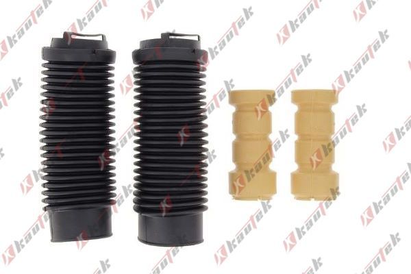 Amortisör Körüğü Arka Sağ veya Sol KAUTEK SU-BK002