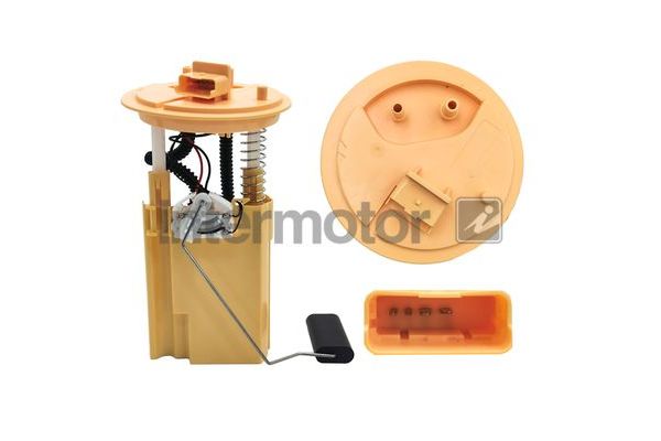 Depo Şamandırası İç Pompa  OPEL ORJINAL 13252213