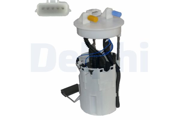 Depo Şamandırası  Nissan Almera Tino (V10M)(05.2000->)  DELPHI FG2139-12B1