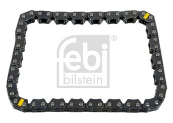 Yağ Pompa Zinciri  FEBI BILSTEIN 172276  A0009931378 9931378 000 993 13 78 A000 993 13 78