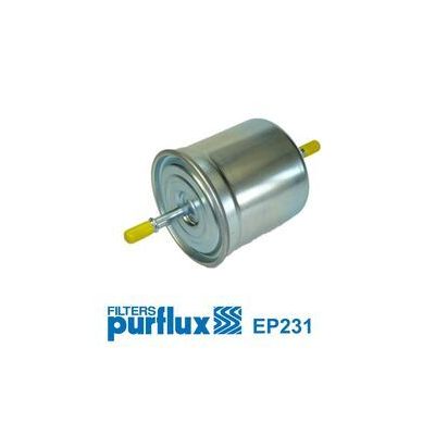 Yakıt Filtresi  PURFLUX EP231