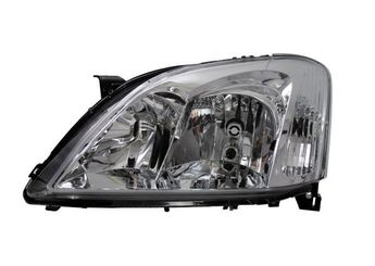 Far Lambası Sol DEPO 212-11D1L-LD-EM  8117002150 81170-02150