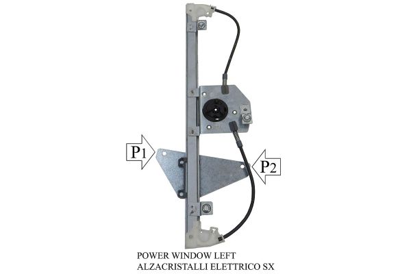 Cam Krikosu Ön Sağ VALEO 852551