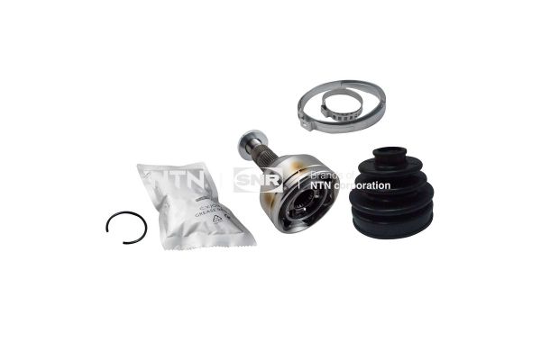 Aks Kafası Ön Dış Sağ veya Sol Opel Astra J HB (12.2009->)  MOCA UCJ3687