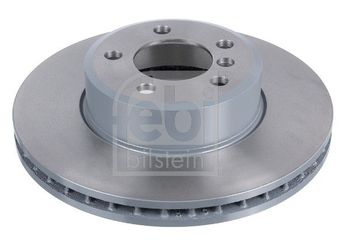 Fren Disk Ayna Ön Sağ ve Sol FEBI BILSTEIN 32177  34116750265 34 11 6 750 265 34116864049 34 11 6 864 049