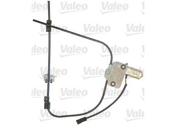 Cam Krikosu Ön Sol VALEO 850336  7700785633