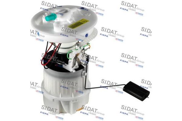 Depo Şamandırası  SIDAT 72515