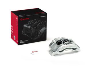 Fren Kaliper Ön Sol BREMBO F BR 038B  42559189 A42559189