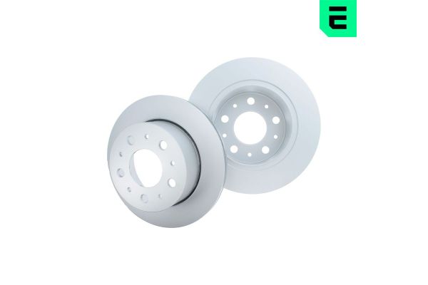 Fren Disk Ayna Arka Sağ ve Sol Fiat E- Ducato (505) Kombi-Yüksek Tavan 35 (07.2020->)  OPTIMAL BS-9746C