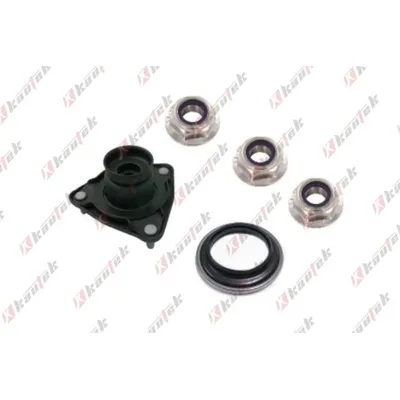 Amortisör Tabla Takozu Ön Sağ veya Sol Chevrolet Rezzo (2005->)  KAUTEK HY-KT001