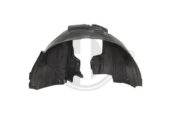 Çamurluk Davlumbazı Ön Sol Audi Q5 (8R)(11.2008->)  EUROBUMP AUD15Q5004