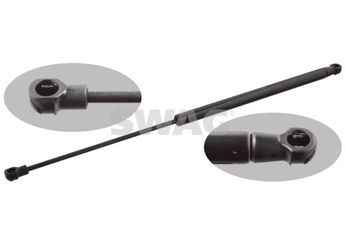 Bagaj Amortisörü Sağ veya Sol SWAG 50 10 3843  1709249 1 709 249 1729768 1 729 768 1736612 1 736 612 1832239 1 832 239 BM51F406A10BA BM51F406A10BB BM51F406A10BC BM51F406A10CA