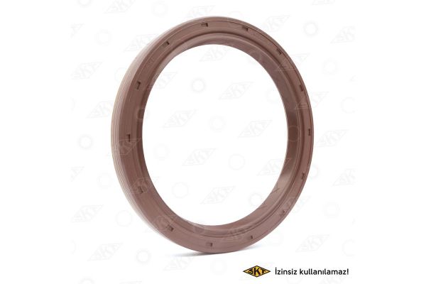 Krank Keçesi Arka SKT 047711-V