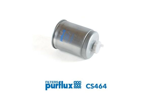 Yakıt Filtresi  PURFLUX CS464