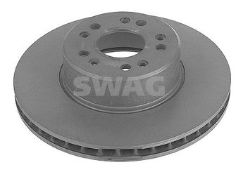 Fren Disk Ayna Ön Sağ ve Sol SWAG 10 91 0684  1404210312 A1404210312 A140 421 03 12 140 421 03 12